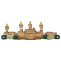 1/2IN CTS INLINE VALVE