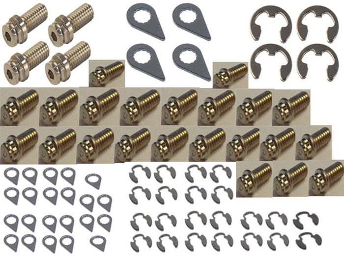 AMC 258 OIL PAN KIT