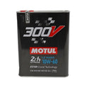 300V LE Mans Oil 10w60 2 Liter