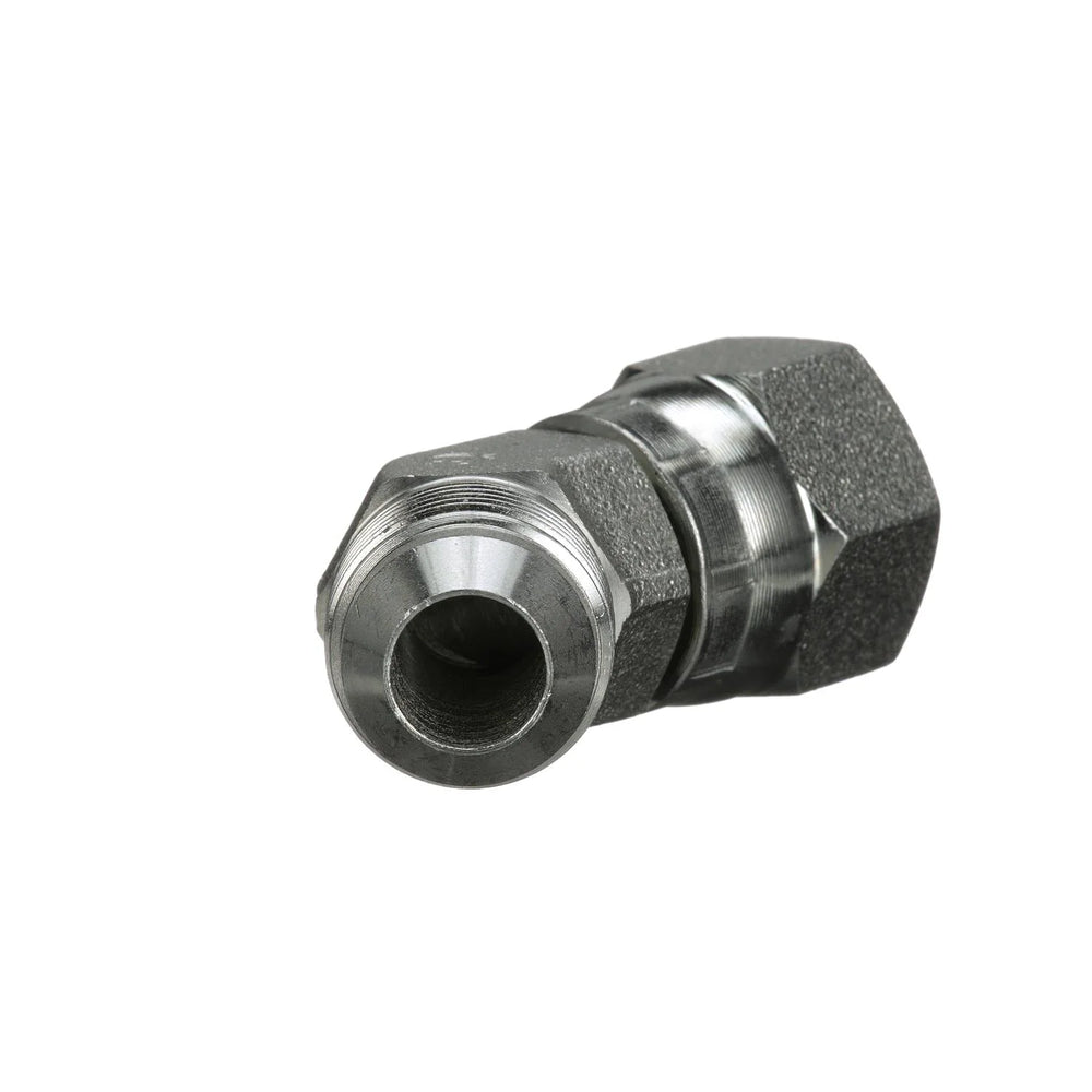 HYDRAULIC ADAPTER - SAE TO SAE