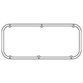 Cometic Chrysler 392 FirePower .188in Fiber Valve Cover Gasket Set