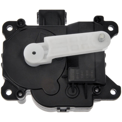 AIR DOOR ACTUATOR