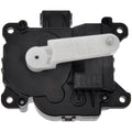 AIR DOOR ACTUATOR