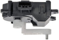 AIR DOOR ACTUATOR