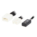 HD FLH - FLT SMART BRAKE LIGHT FLAS