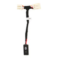 HD FLH - FLT SMART BRAKE LIGHT FLAS