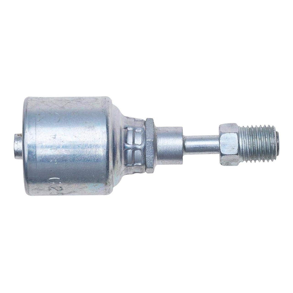 HYDRAULIC COUPLING - MEGACRIMP