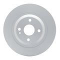 R1 Concepts GEOSPEC Coated Rotor Fits Mazda Miata