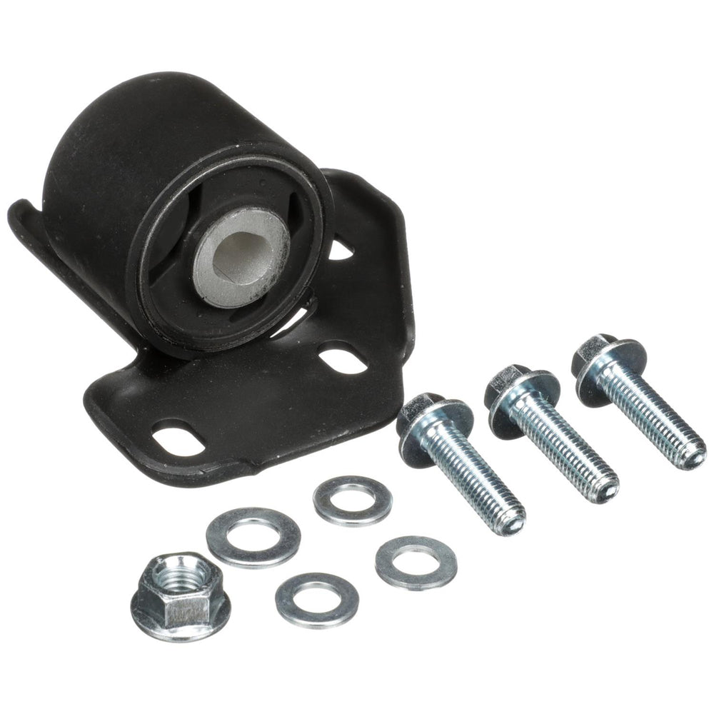 DELPHI control arms
