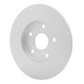 R1 Concepts GEOSPEC Coated Rotor Fits Pontiac Vibe