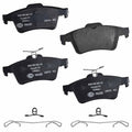 BRAKE PAD SET DISC BRAKE
