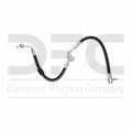 DFC 06-15 Mazda MX-5 Miata Front-L Brake Hose