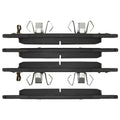 R1 22-26 Acura Mdx Front Ceramic Brake Pads