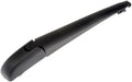 WIPER ARM REAR