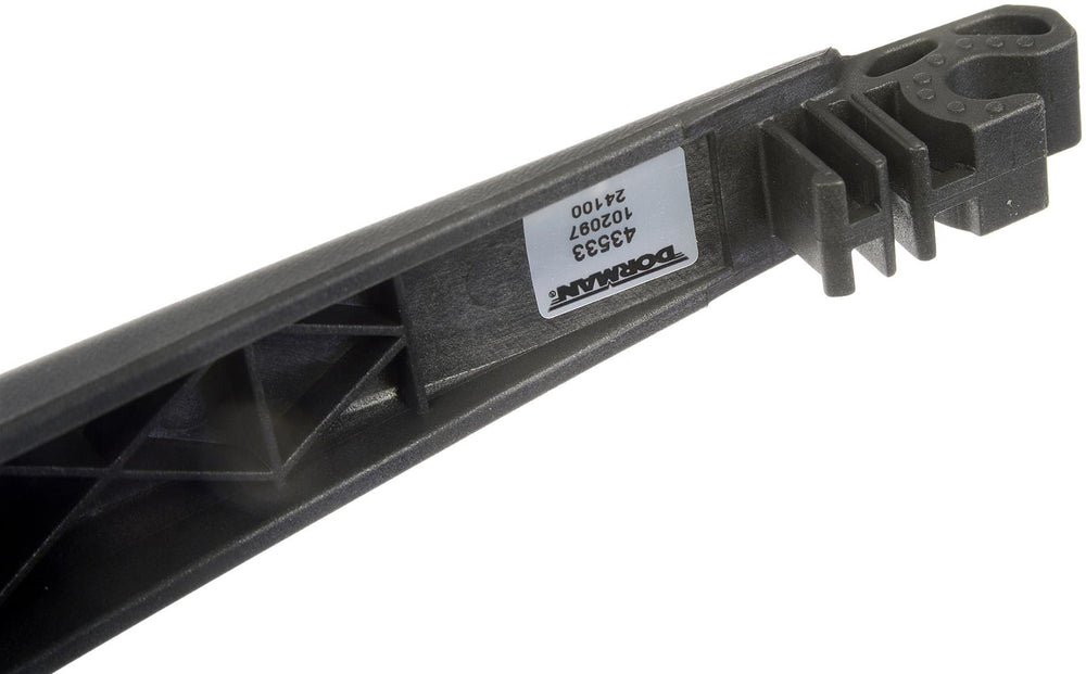 WIPER ARM REAR