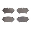 DFC 16-21 Audi S4 Rear 4000 HybriDynamic Brake Pads and Hardware Kit