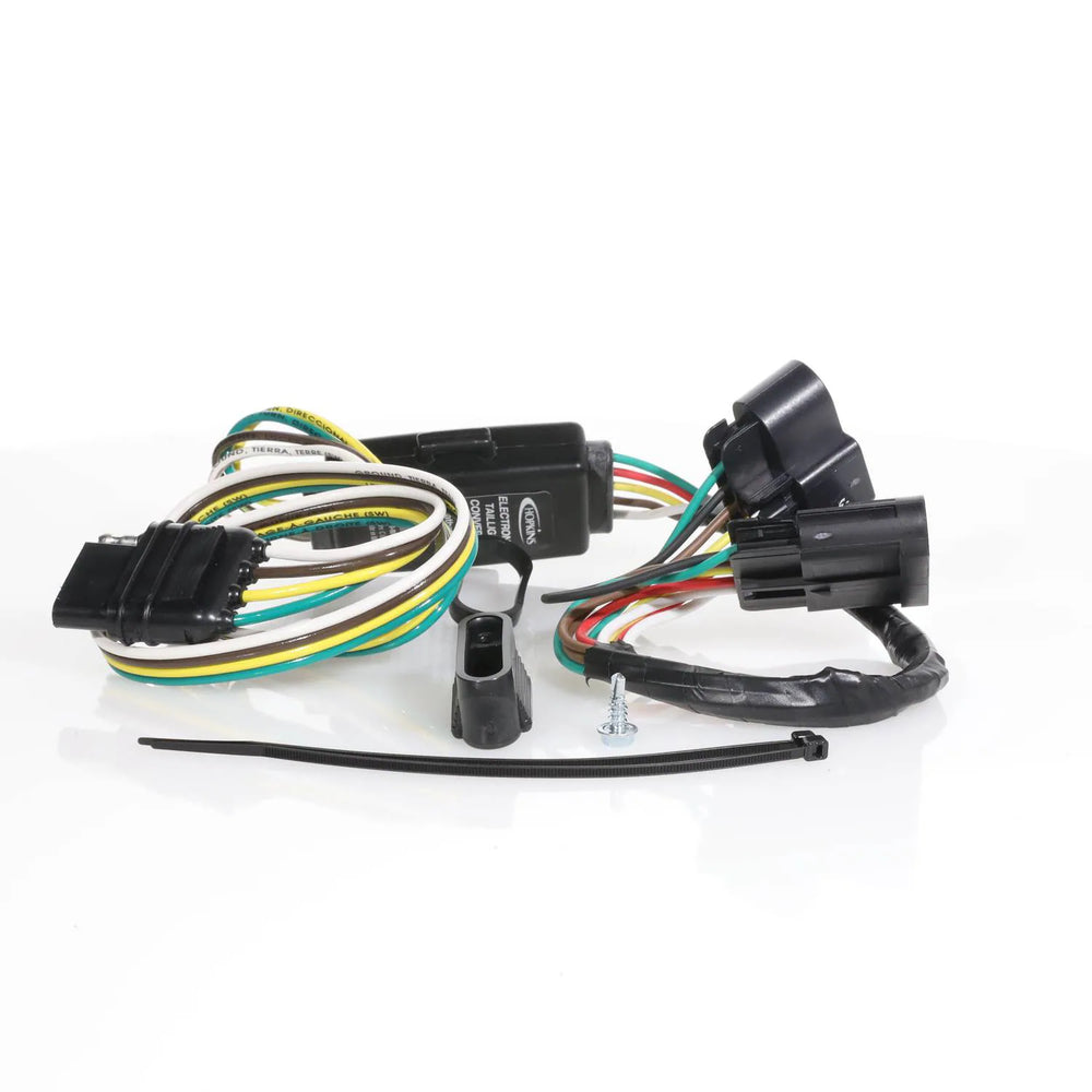 0412 COLORADO/CANYON MULTITOW TCONNECTOR