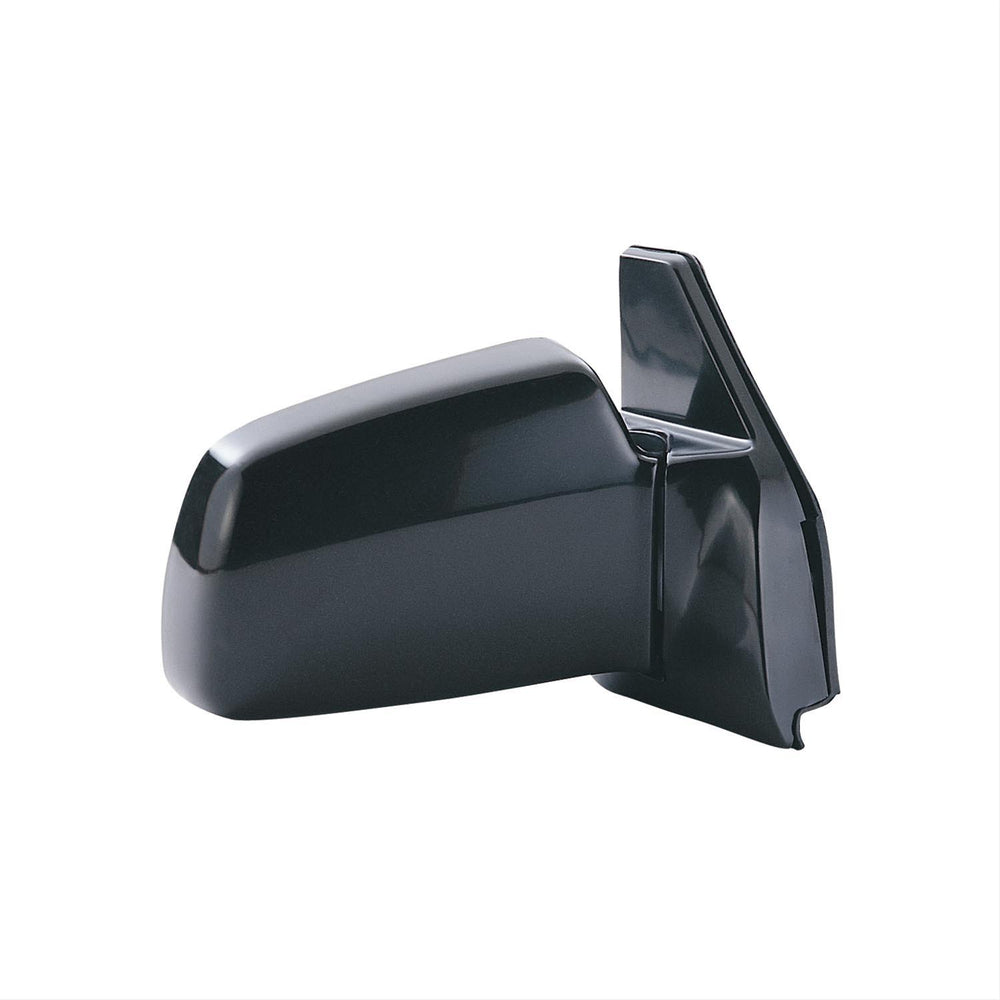 8998 SUZUKI SIDEKICK 2 DR RH MANUAL FOLDAWAY OE MIRROR BLACK