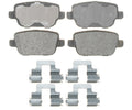 BRAKE PAD SET