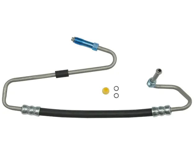 Gates Power Steering Return Line Hose Assembly