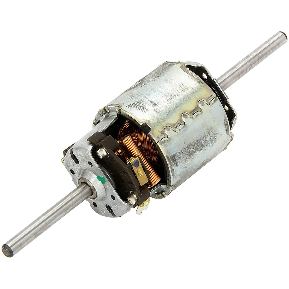DIRECT-CURRENT MOTOR