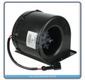 DIRECT-CURRENT MOTOR
