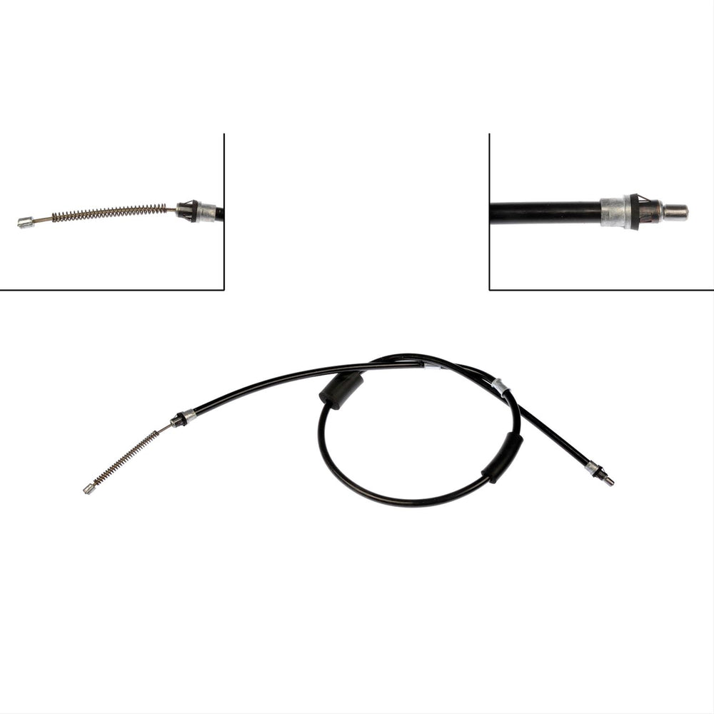 BRAKE CABLE