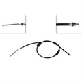 BRAKE CABLE