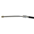 BRAKE CABLE