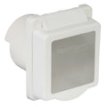 30A 125V STANDARD RV POWER INLET
