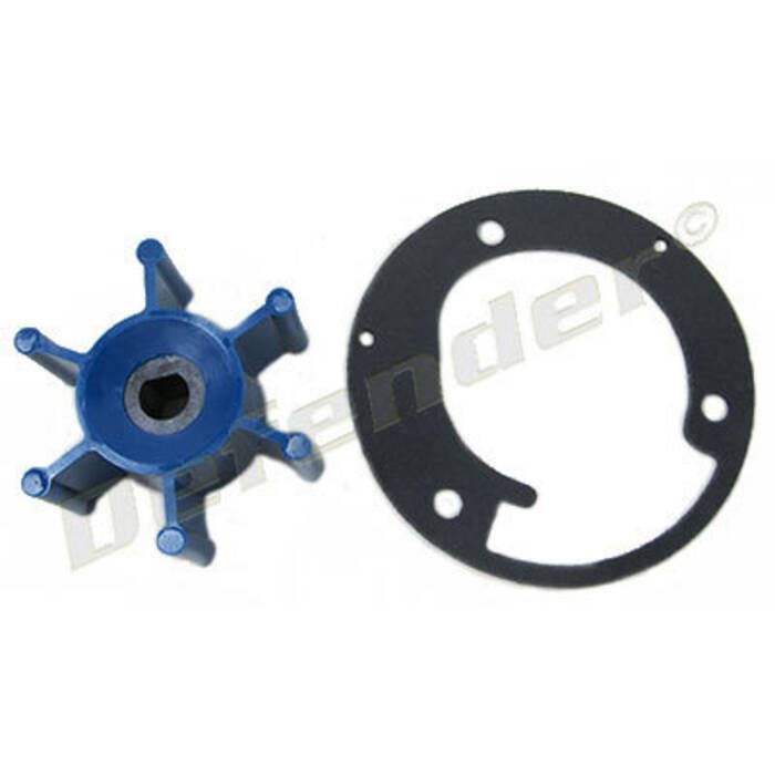 Shurflo auto part