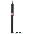 KYB shock absorber detail