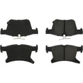 PREMIUM CERAMIC BRAKE PADS WITH SHI
