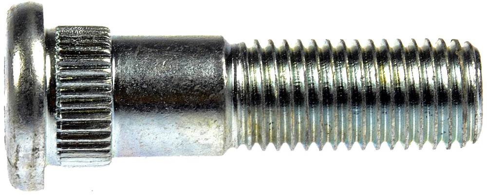 WHEEL STUD, M121.5
