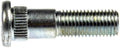 WHEEL STUD, M121.5