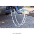 6254 SAFETY CHAIN, 2 - 36 IN.