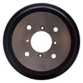 DFC 90-01 Chevrolet Metro Rear True Balanced Brake Drum