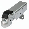 10K 2' CAST TUBE MNT COUPLER W/CA S