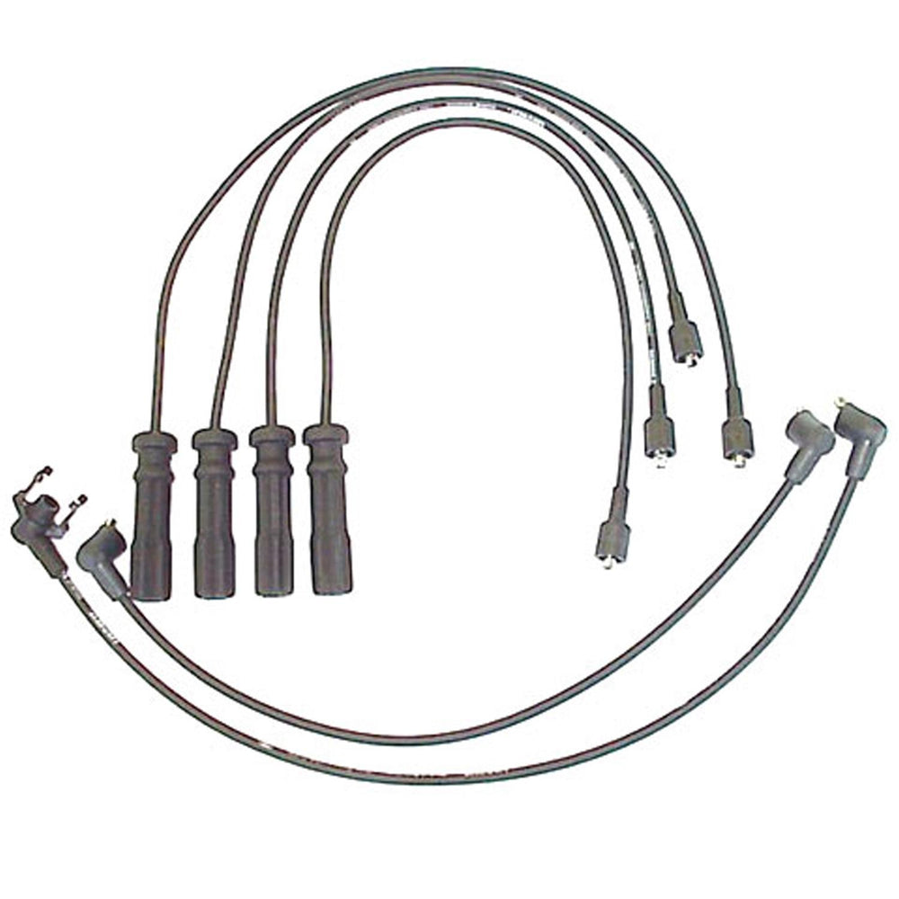 IGN WIRE SET-7MM