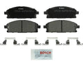 DISC BRAKE PADS