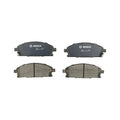DISC BRAKE PADS
