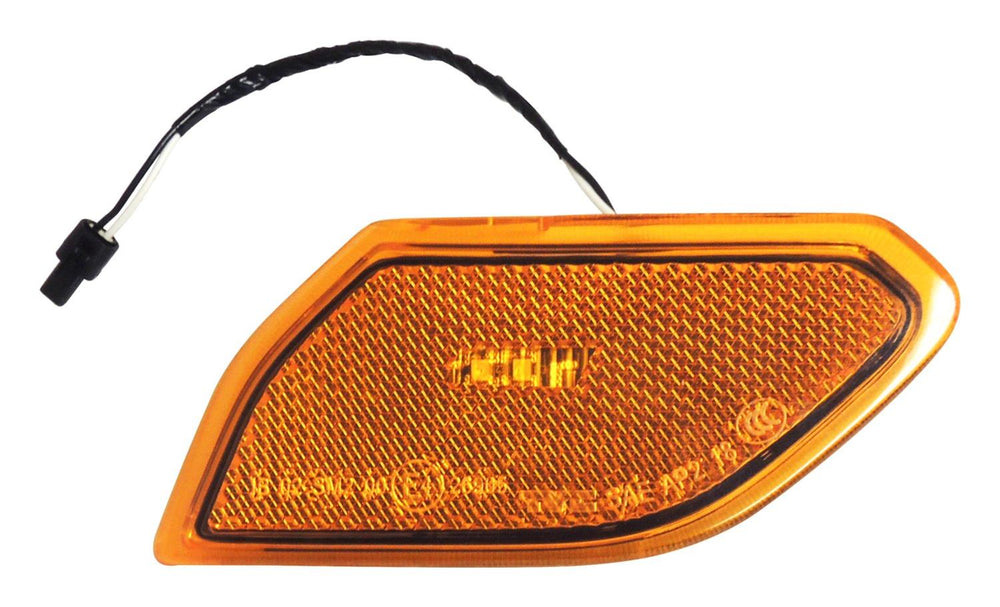 Side Marker Light