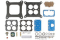 Holley auto part detail