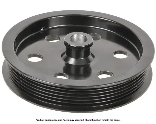 POWER STEERING PULLEY