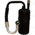 FOUR SEASONS auto part detail