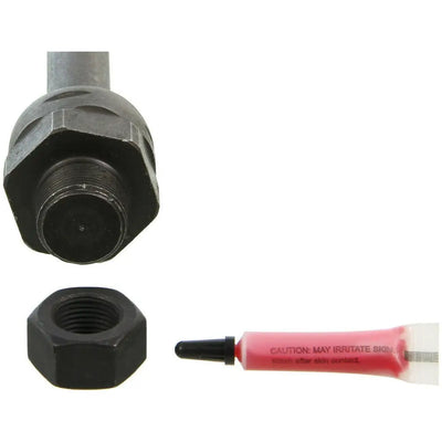QUICKSTEER CHASSIS auto part
