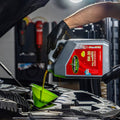 HOT SHOTS auto part