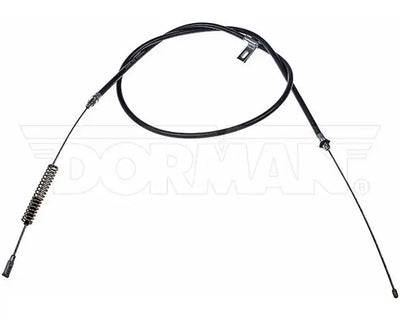 BRAKE CABLE
