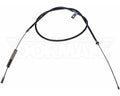 BRAKE CABLE