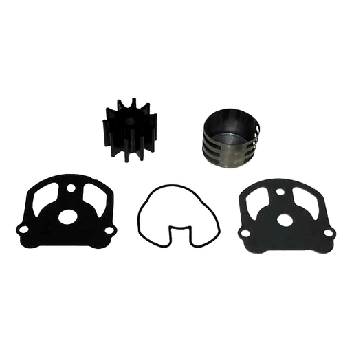 Engineered Marine Products auto part